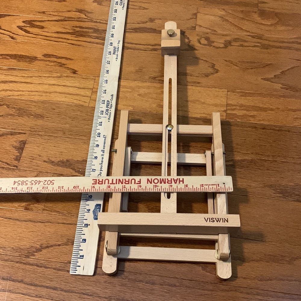VISWIN Tabletop Easel  - Picture 5 of 5